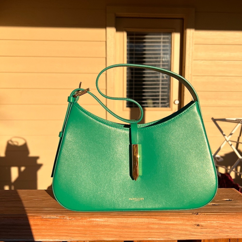 DeMellier The Tokyo (Green)